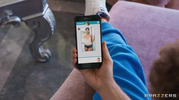 BrazzersExxtra –– Show Me Your Phone