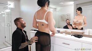 BrazzersExxtra –– Kinky Couple’s Anal Quickie