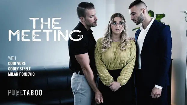 PureTaboo  – The Meeting